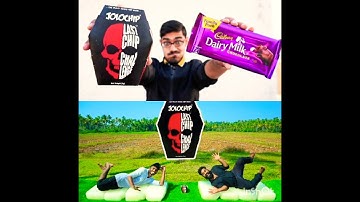 M4 TECH      VS      CRAZY XYZ