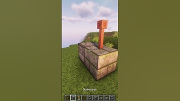 Minecraft Excalibur Sword 🗡️ #moments #shorts