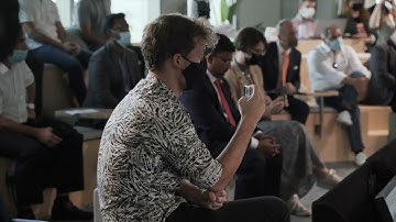 Hackathon Series - MindSphere Future World Series