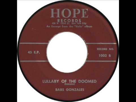 Babs Gonzales - The Be-Bop Santa Claus / Watch Them Resolutions Babs Gonzales - The Be-Bop Santa Claus / Watch Them Resolutions