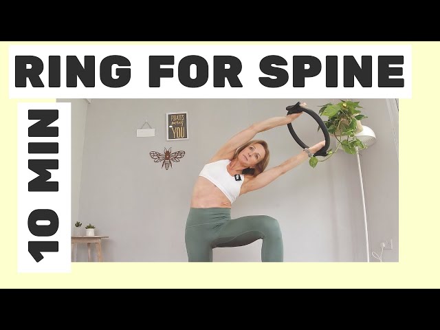 see if you can conquer this INTENSE at home 8 minute pilates arm worko... |  TikTok
