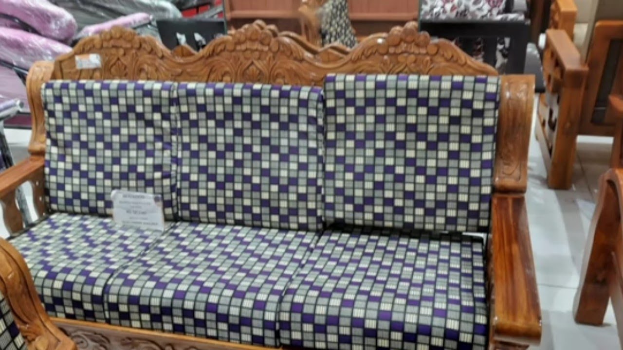 legend padi saravana store furniture shopping haul and vlog YouTube