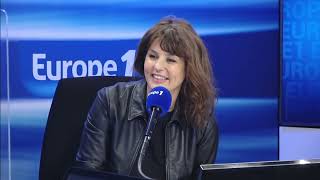 «Un flirt et une danse» : Faustine Bollaert raconte le nouveau prime de France 2