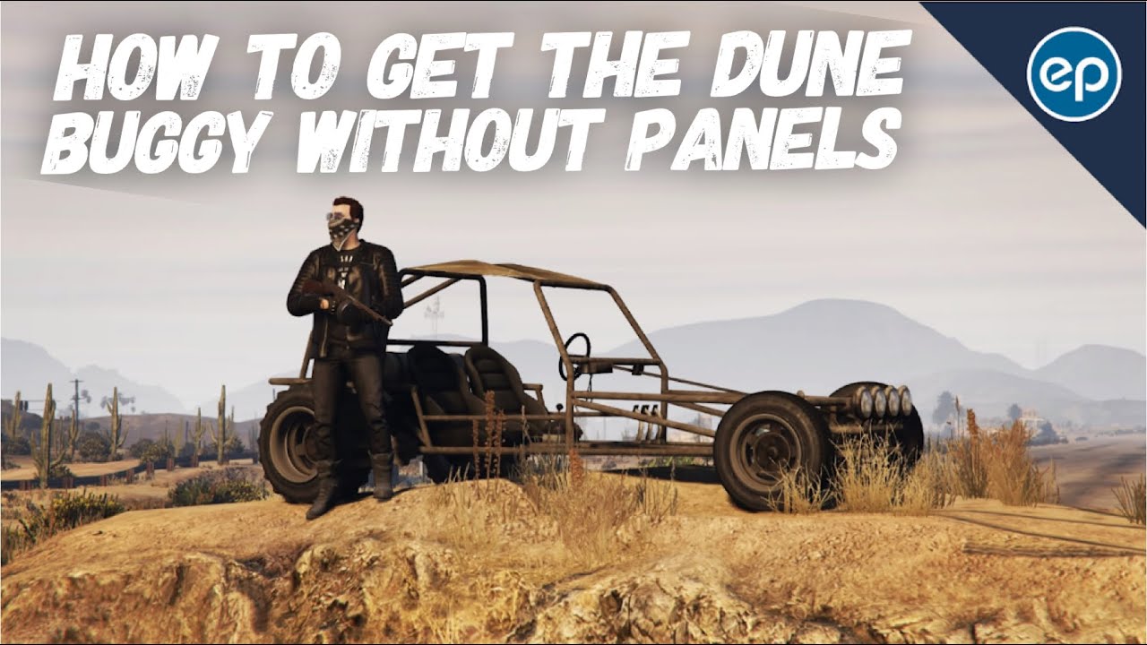dune buggy switch panel