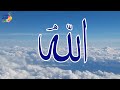 نور القلب ومحياه | أناشيد أسماء الله الحسنى مميزة جدا #اسماء_الله_الحسنى #اناشيد