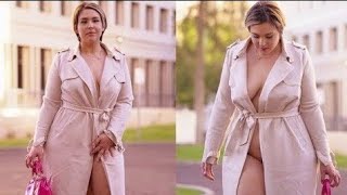 Famous Veronika Slowikowska -  Bio, Wiki, Facts, Age, Height, Weight, Measurement, Photos; Instagram star Profile