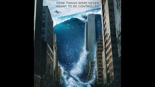 Geostorm (2017) Hindi Dubbed Full Movie Watch Online on