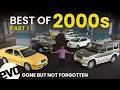 Cars of the 2000s: Accord, Swift, Qualis, Octavia and more | Gone But Not Forgotten | Part 1