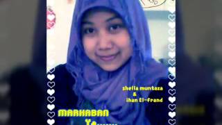 Always be there I - maher zain cover neng imas