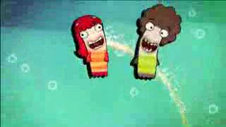 Fish Hooks Ident