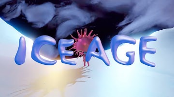 Maika Loubté - Ice Age (Official Video)