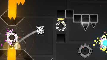 My part in OCULAR FANTASY / By Ruko