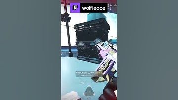 SO CLOSE! | wolfieoce on #Twitch #apexlegends #apex