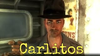 Carlitos | Fallout New Vegas