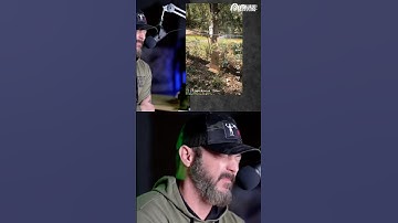 This is what a 30-06 would actually do!