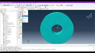 "Simulating Rolling Analysis of Circular Discs on Abaqus CAE 🌀🔧" | Beginners Tutorial Net Worth