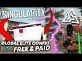 CS:GO Cheat | GLOBAL ELITE CONFIG! (AIMBOT, SKINCHANGER AND MORE)