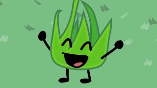 Bfb But Only When Grassy Is On Screen