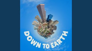 Down To Earth
