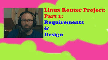 Part 1: Natting Firewall/Proxy (vlog) | IT and DevOps Career Secrets