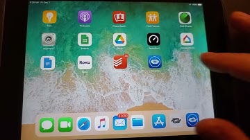 crestron mobile pro app setup
