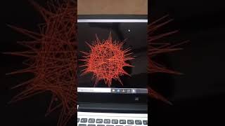 create corona virus graphical structure using python turtle. Net Worth