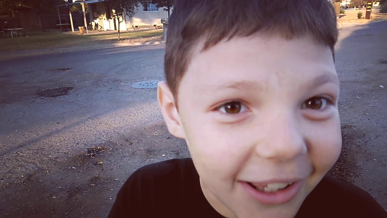 The pogo stick challenge YouTube