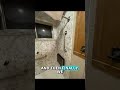 Safe. Simple. Brand New. #plumbing #showerremodeling #bathroomrenovation #remodel #showerremodel