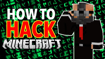 How to HACK in Minecraft (Single-Player) - Cheating Essentials Mod : Minecraft Mod Showcase
