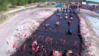 Warrior Dash | Featured Warrior | Clermont, FL