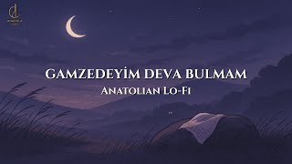Gamzedeyim Deva Bulmam Anatolian Lo - Fi