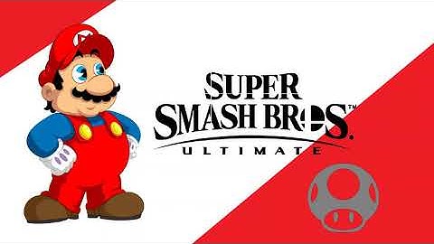 Plumber Rap - Super Smash Bros  Ultimate