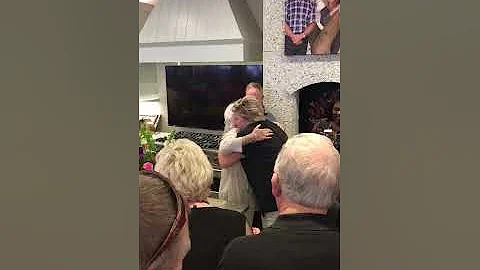 First sight of Mrs  Paula Deen 2018