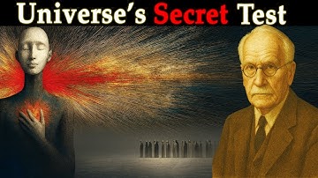 What The Universe Does To Rare Souls Before Sending Them The Right Person – Carl Jung