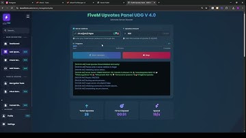 HOW TO GET UNLIMITED FIVEM UPVOTES FAST! (NO SCAM)