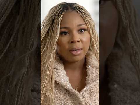Former “Jane Doe” in R. Kelly case, Reshona Landfair, speaks out in first TV interview #shorts
