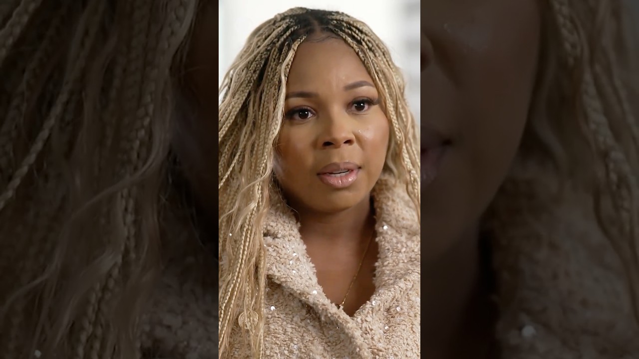 Former “Jane Doe” in R. Kelly case, Reshona Landfair, speaks out in first TV interview 