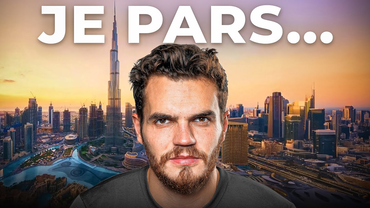 J’ai vécu à Dubai pendant 2 ans : Mon avis honnête