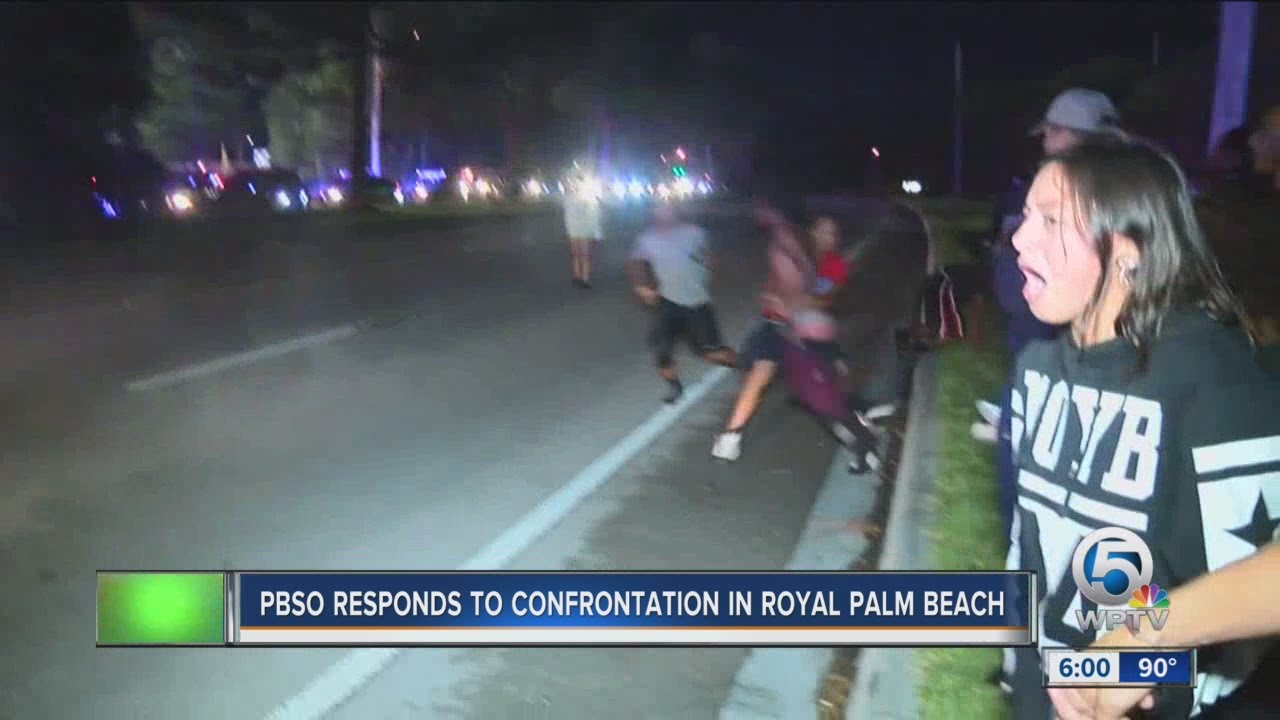 Friends gather to remember Royal Palm Beach teen killed in crash; PBSO ...