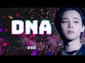 🔴 BTS - DNA [KPOP]  [SONGS K-POP] [KPOP IDOLS]🔴