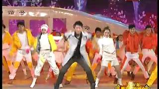 [Mr.Han] 110202.2011 CCTV1 Spring Festival Gala Opening