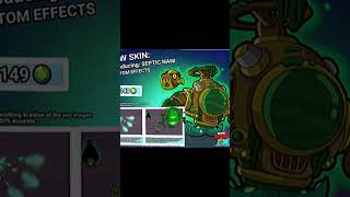 Best Brawl Stars Skin Ideas Pt.2