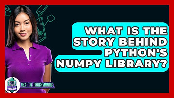 What Is The Story Behind Python