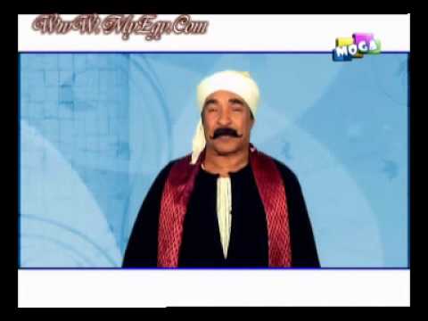 الحلقة الرابعة من نكتة من أول السطر