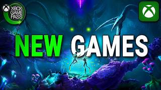 13 BRAND NEW Xbox & Game Pass Games | Any Worth It?! (11th - 16th May)