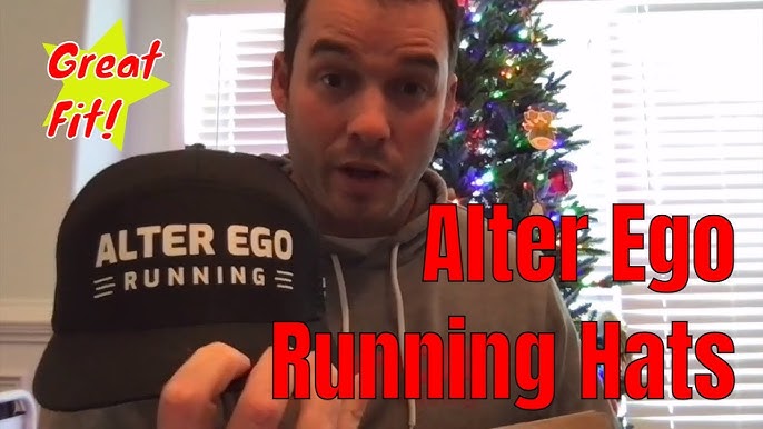 Alter Ego Running Review Unboxing! 🏃🏻‍♀️ 