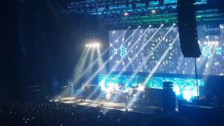 View Deep Purple Concert in Riga Featuring Highway Star and Smoke on the Water