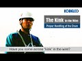 The ABC's of Arc Welding #3: How to Handle the Drum to Avoid Kink / 【溶接講座】パックワイヤの正しい扱い方（キンク編）