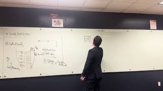 FIU CES 5106 Advanced Structural Analysis: Lecture 14 Part 1