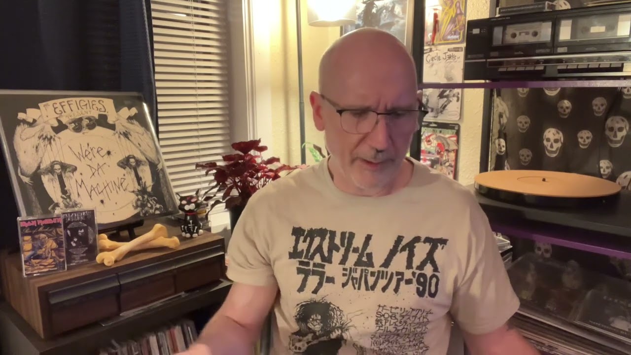 Dis Is Getting Out of Hand